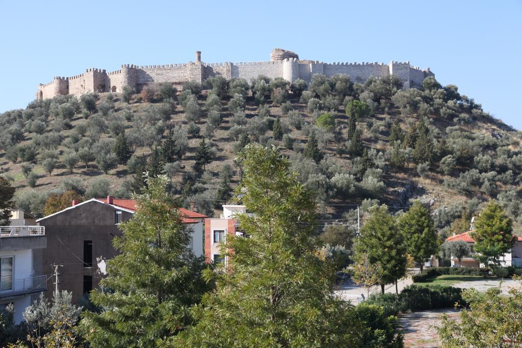 Hotel Ave Maria Selcuk Exterior photo