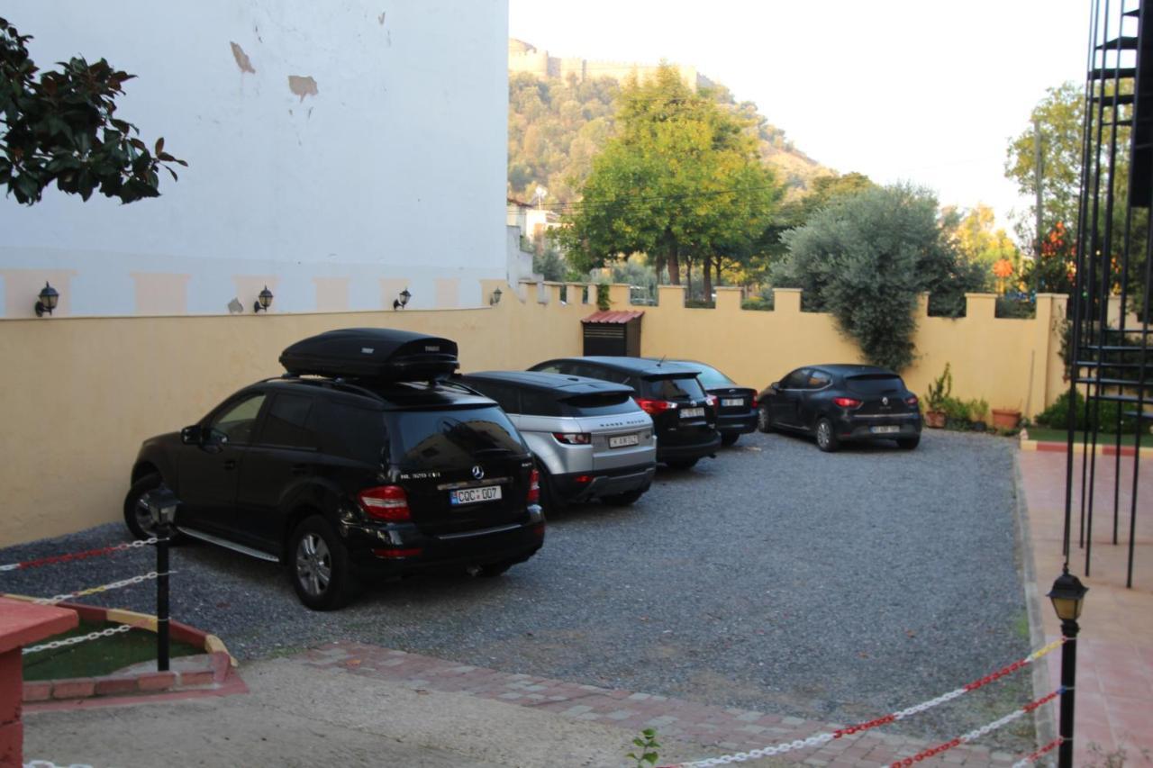Hotel Ave Maria Selcuk Exterior photo
