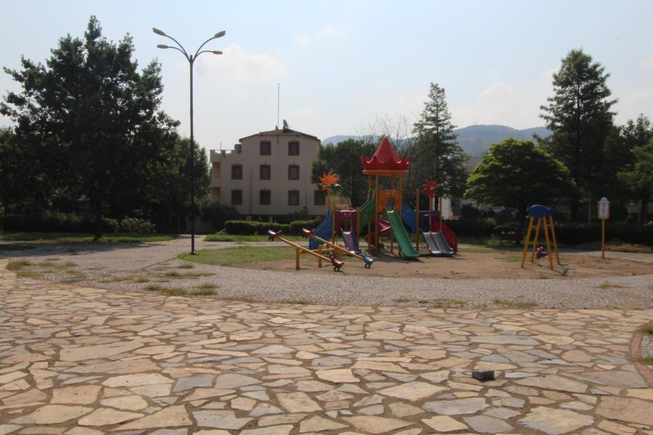 Hotel Ave Maria Selcuk Exterior photo