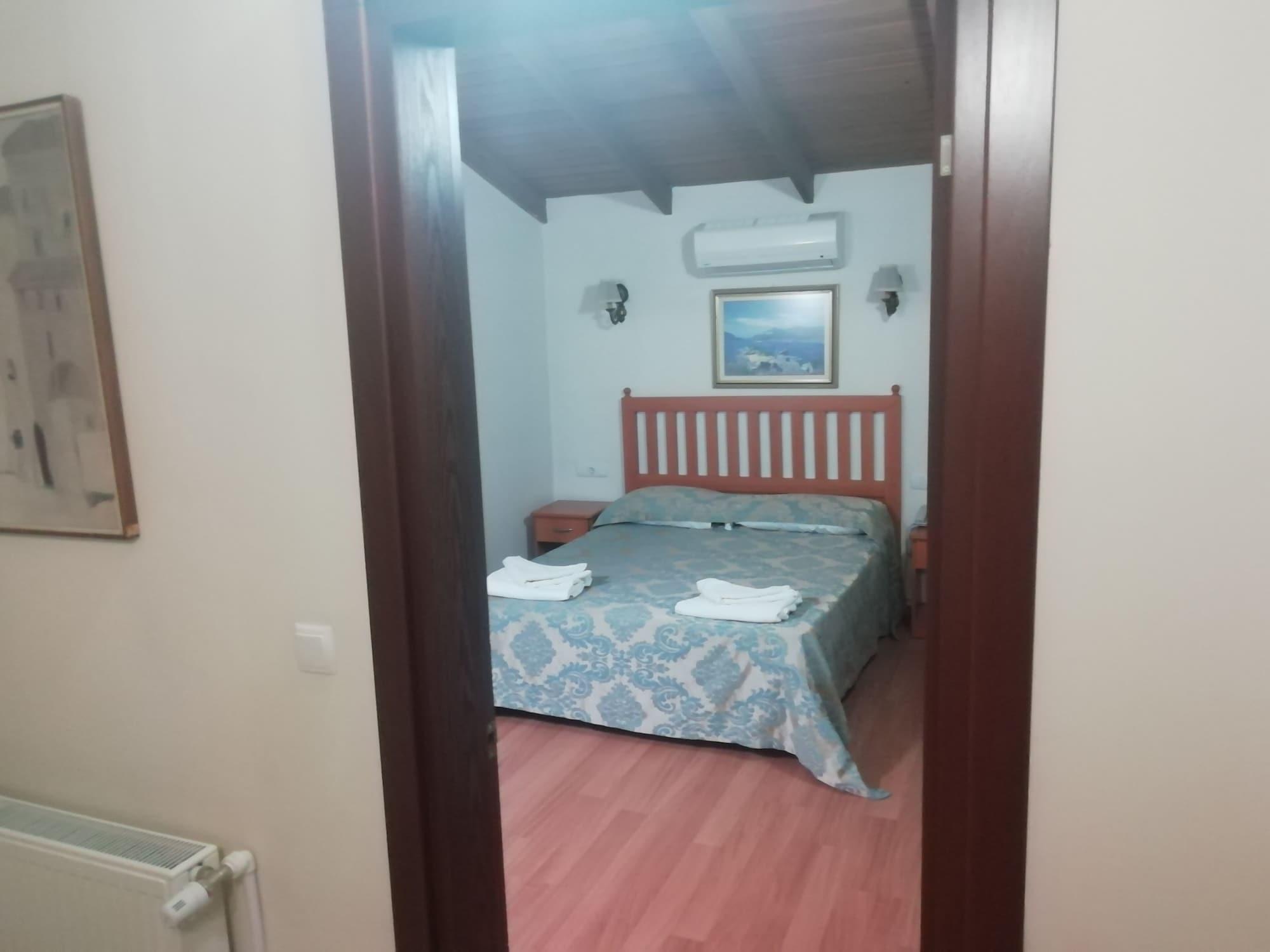 Hotel Ave Maria Selcuk Exterior photo