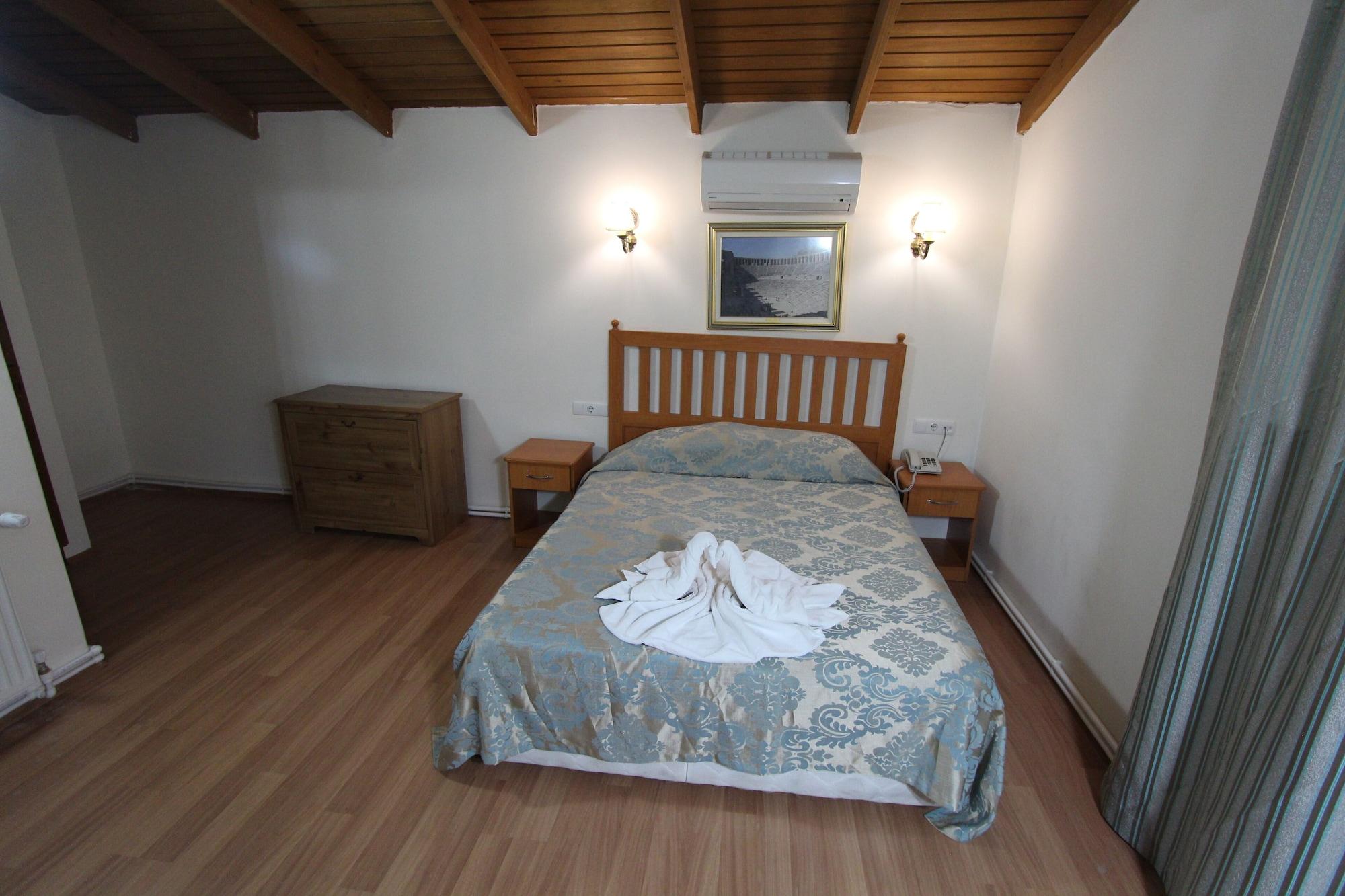 Hotel Ave Maria Selcuk Exterior photo