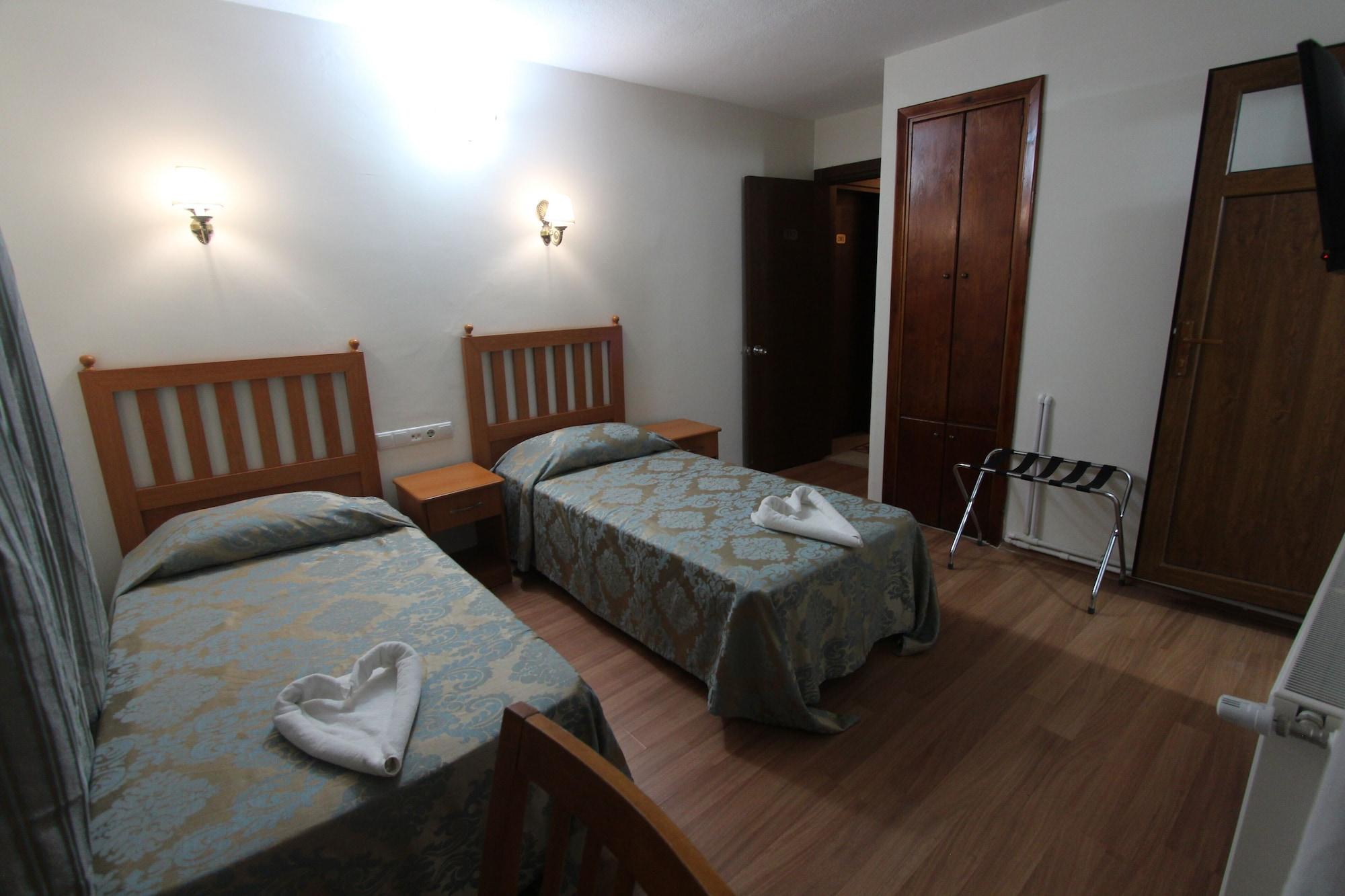 Hotel Ave Maria Selcuk Exterior photo