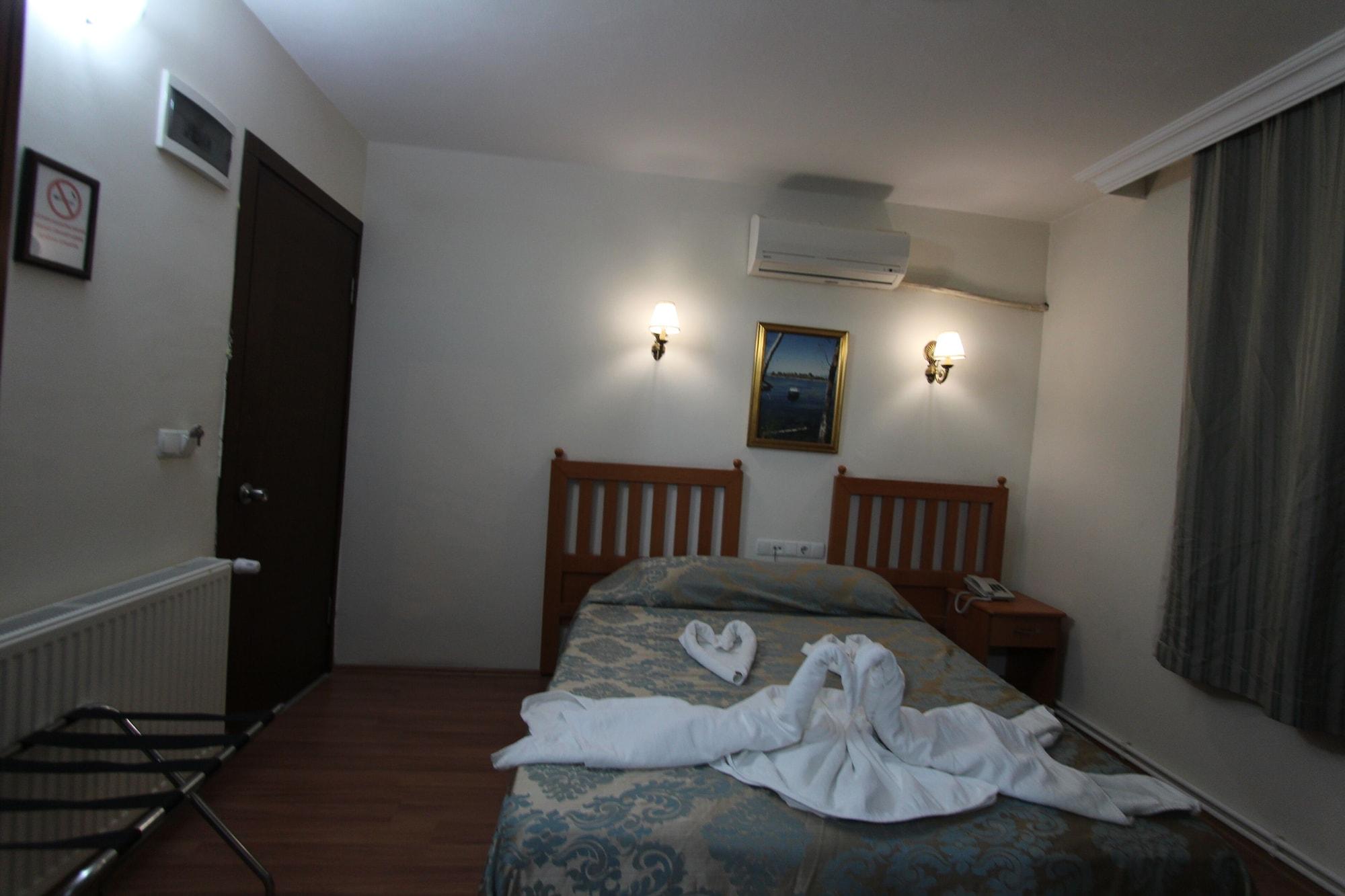 Hotel Ave Maria Selcuk Exterior photo