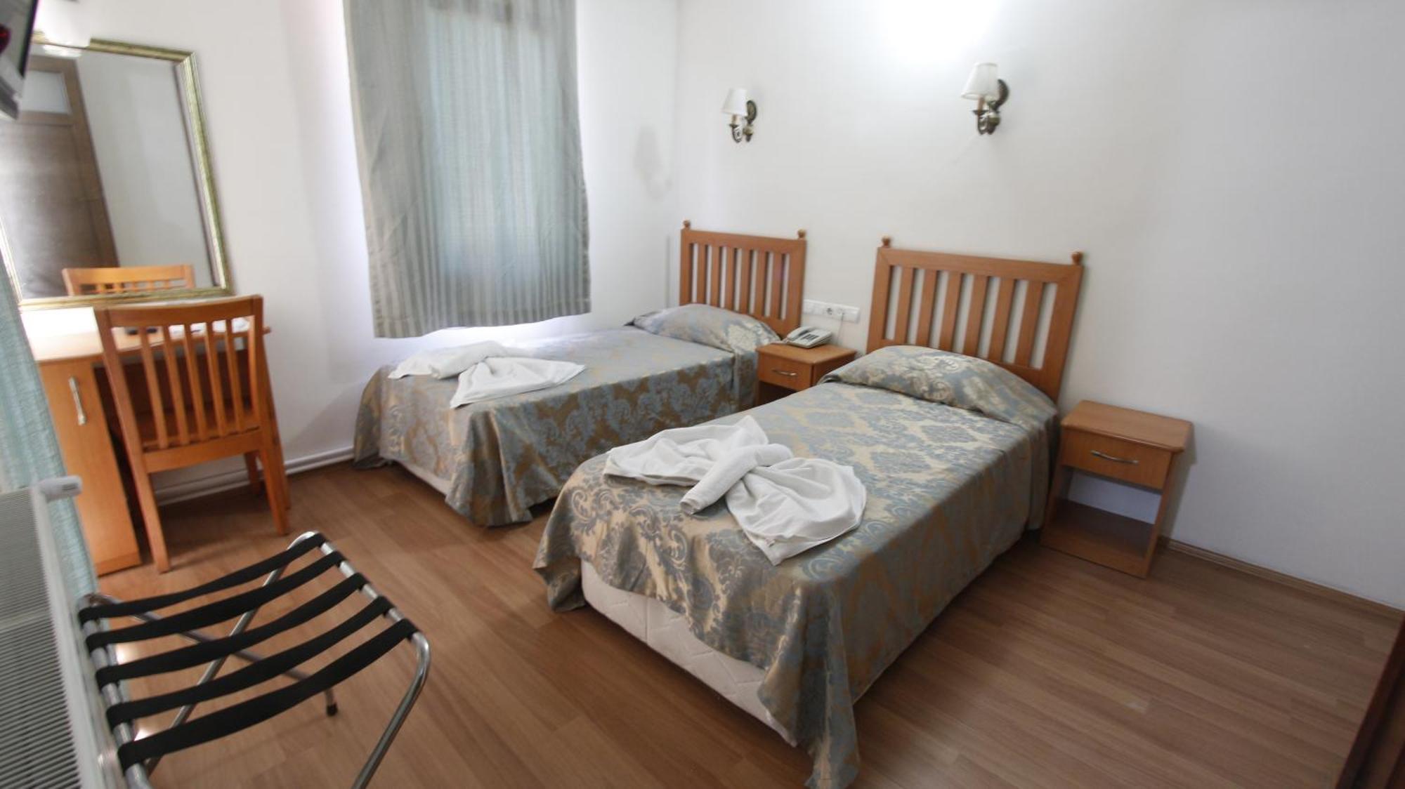 Hotel Ave Maria Selcuk Exterior photo