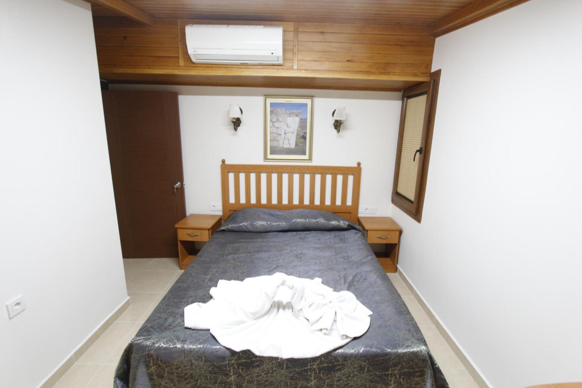 Hotel Ave Maria Selcuk Exterior photo