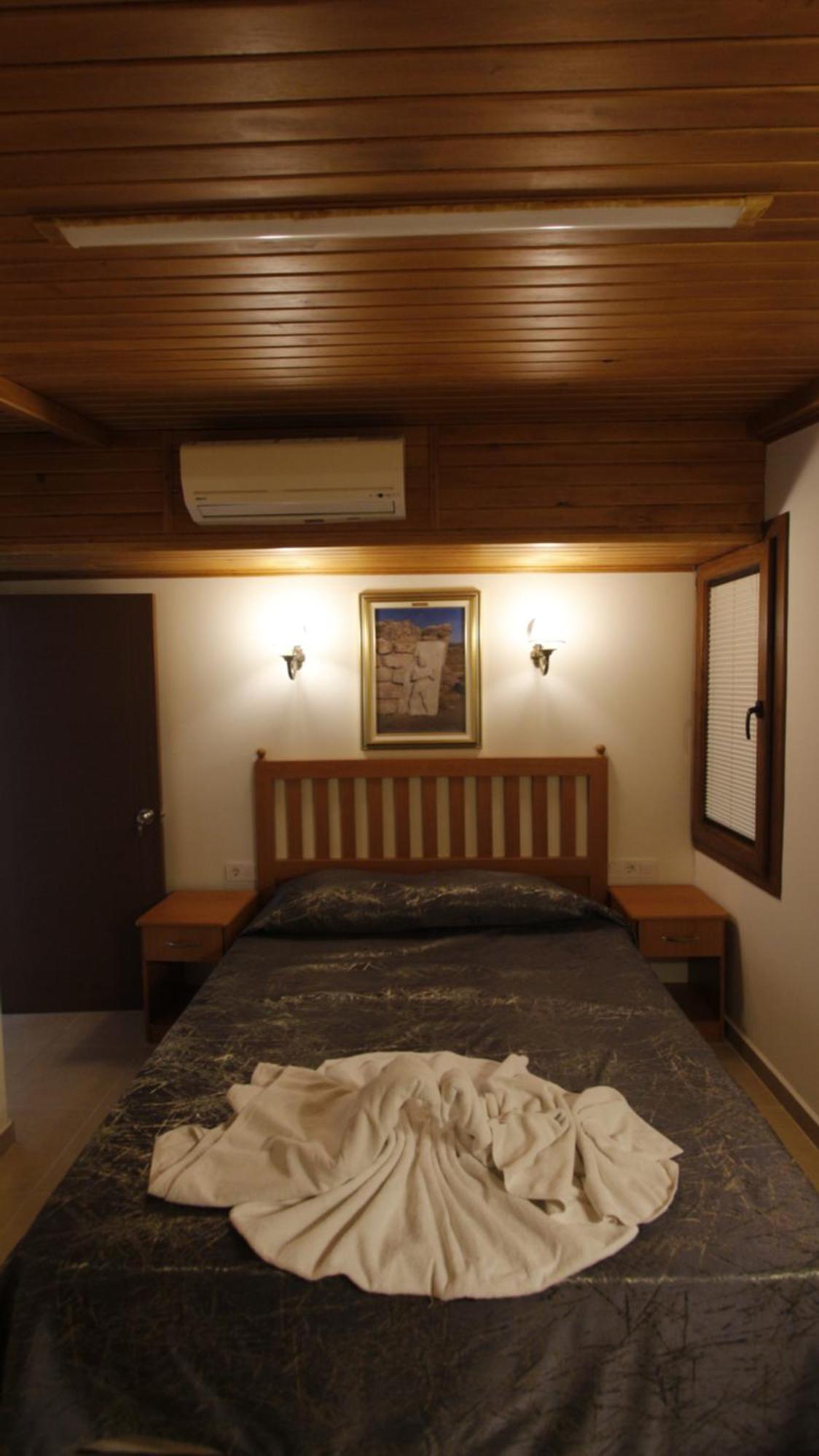 Hotel Ave Maria Selcuk Exterior photo