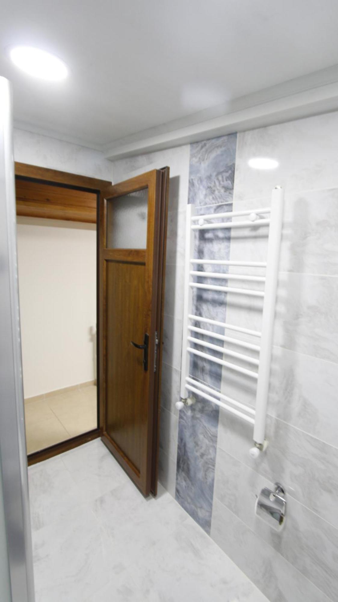 Hotel Ave Maria Selcuk Exterior photo