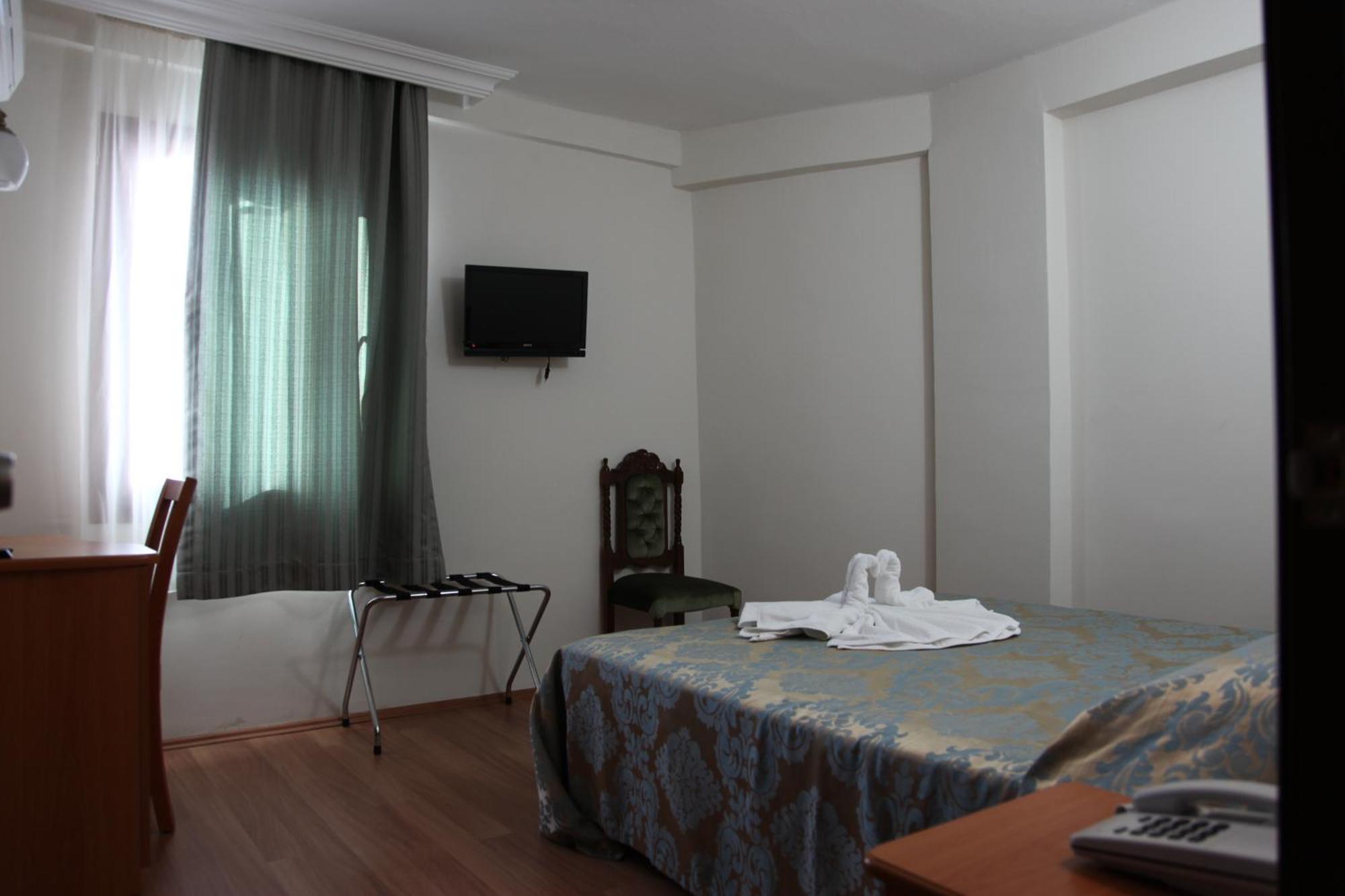 Hotel Ave Maria Selcuk Room photo