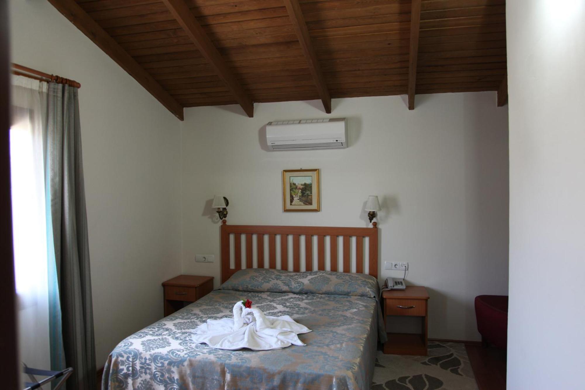 Hotel Ave Maria Selcuk Room photo