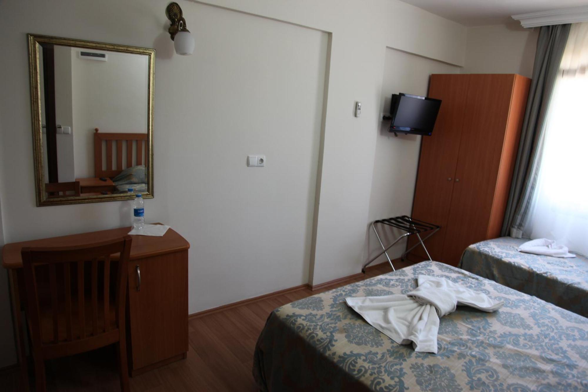 Hotel Ave Maria Selcuk Room photo
